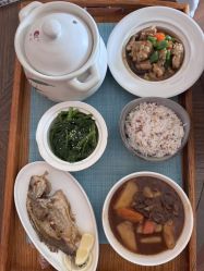 -和伊母婴护理中心·全套房(金山店)