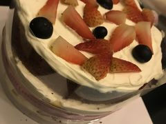 -艾加柒克蛋糕茶歇甜品台(春熙路店)