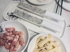 -德林酸菜鱼火锅(南丹店)
