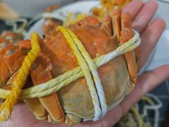 -蟹天蟹地农家菜·阳澄湖大闸蟹(浅水湾店)