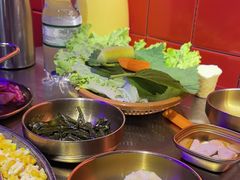 -釜山火炉·海鲜烤肉(紫藤路店)