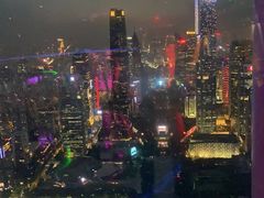 -珠江夜游广州塔·中大码头