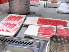 -海底捞火锅(金光华店)