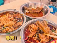 -凤张螺蛳粉·爽口粉(跃进路总店)