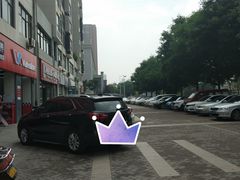 -兔师傅汽车保养(凤城五路店)