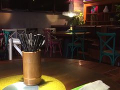 -客语客家菜(东山口店)