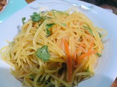 -海碗油泼面·八次方·水库鱼·粘卷子(平谷店)