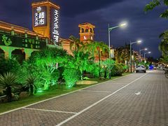 -亚龙湾亚泰商业街