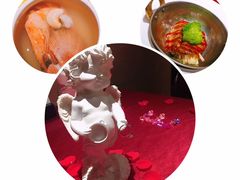 -王品牛排(郑州大卫城店)