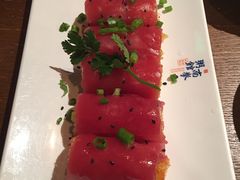 -南拳十三姨·潮汕砂锅粥(世纪金源店)