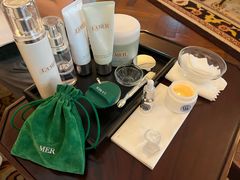 -Salon de Ville浦江汇(上海外滩华尔道夫酒店店)