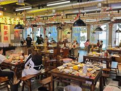 -牛签签串串香(IFS店)