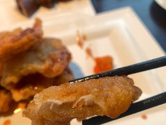 锅包肉-小南洋海景餐厅(深圳湾店)