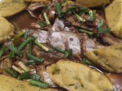 -旺角小渔村·海肠捞饭开创者(环山路店)