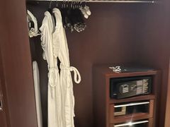 -天津君隆威斯汀酒店