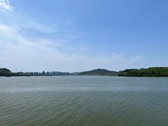 -青山湖景区