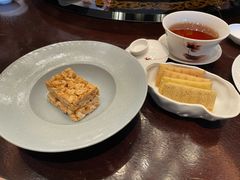 -杭州西子湖四季酒店·金沙厅