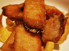 -庐灶江南·江南菜·四合院Bistro(东直门雍和宫·原华侨宾馆店)