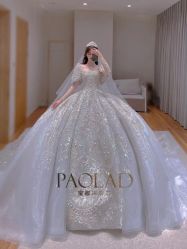 -南京宝娜嫁衣婚纱礼服馆(中央路店)