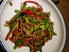 -吴记粥铺·淮扬小馆(欧尚店)