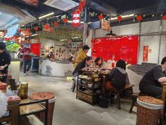 -牛市坎火锅(建设路店)