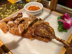 -缪氏川菜(深圳北站缤果空间店)