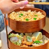🟡曾叫兽探店｜成都为数不多的日式家庭料理