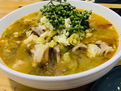 -南山酒肆(南山董事绘店)