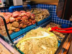 -海汕记·潮汕鲜牛肉火锅·自助