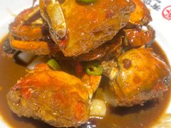 -有位虾匠·手工土菜小馆(市北店)