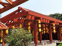 -南越王博物院(王宫展区)