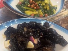 -德顺斋爆肚涮肉馆·烧烤·羊蝎子·清真炒菜(马驹桥店)