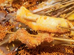 -嘉州叶婆婆钵钵鸡(建设路店)