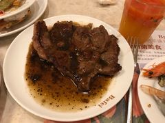 -芭菲盛宴·环球美食(锦城万达广场店)