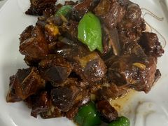 -途肴·老农饭庄(百里峡店)