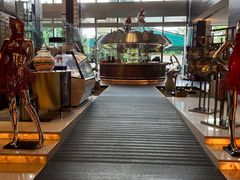 -广州香格里拉酒店