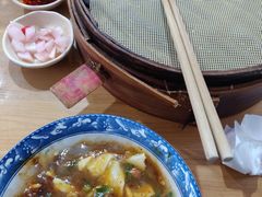 -晓友烧麦(光华村店)