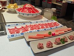 -倍儿红喜临门火锅(文兴路店)