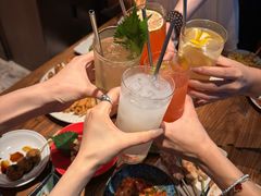 -Fukumimi·美醉堂 居酒屋(金尚店)