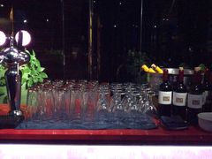 -唐拉雅秀酒店-西锦汇空中BBQ·思创餐厅
