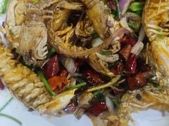 -威海渔村(黄兴路店)