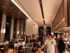 -嘉定凯悦·咖啡厅