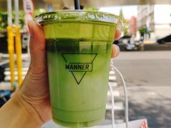 -Manner Coffee(大宁国际商业广场店)