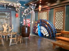 -西北人家莜面村(建设店)