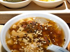 糍粑冰粉-怪噜范·老贵阳街头名小吃(鸿通城店)