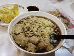 -蒋家桥饺面店(广陵路店)
