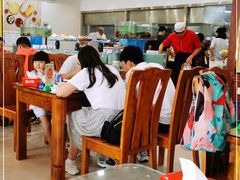 大堂-抹直口特色菜馆(一店)