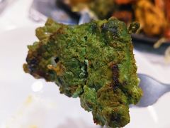 -葛尼沙印度餐厅 (镇明路店)