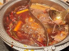 -牛New寿喜烧(新六百店)