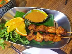碳烤甜肉串-泰妃殿(宏伊国际广场店)